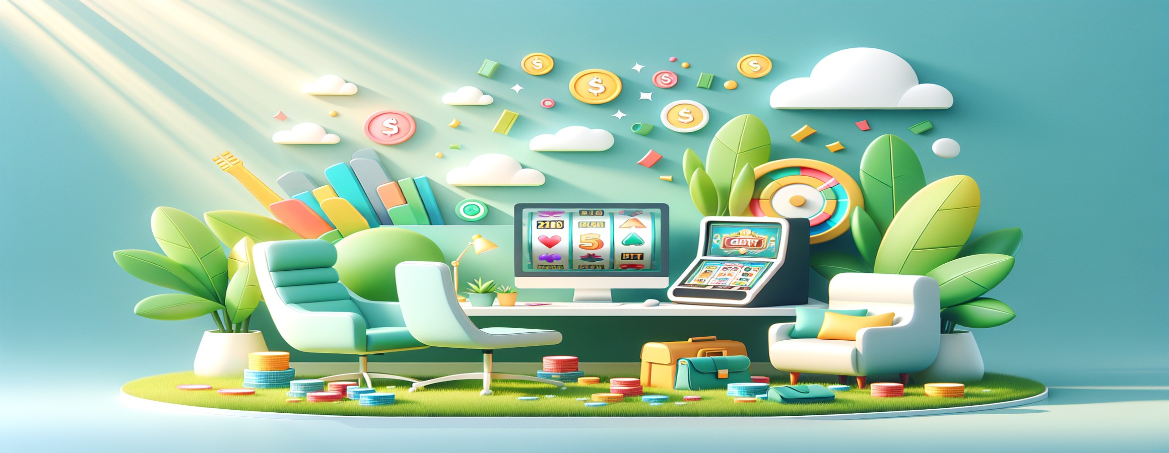 ASKGAMBLERS Blog: Expert strategies and guides for slot games enthusiasts in Pakistan.